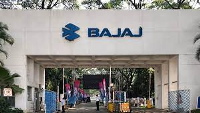 Bajaj Auto logs 20% y-o-y growth in Q2 net profit at Rs 1,836 crore